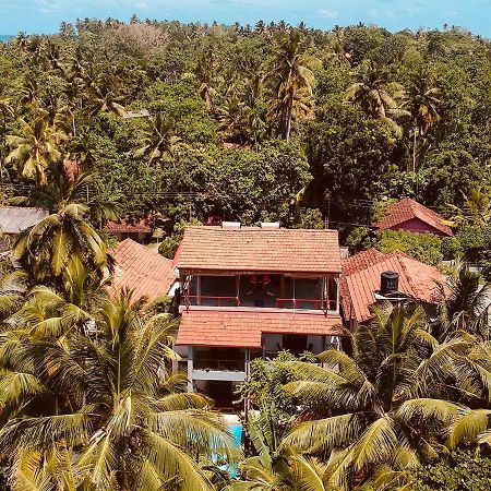 Me Yoga Villa Kumbalgama Екстериор снимка