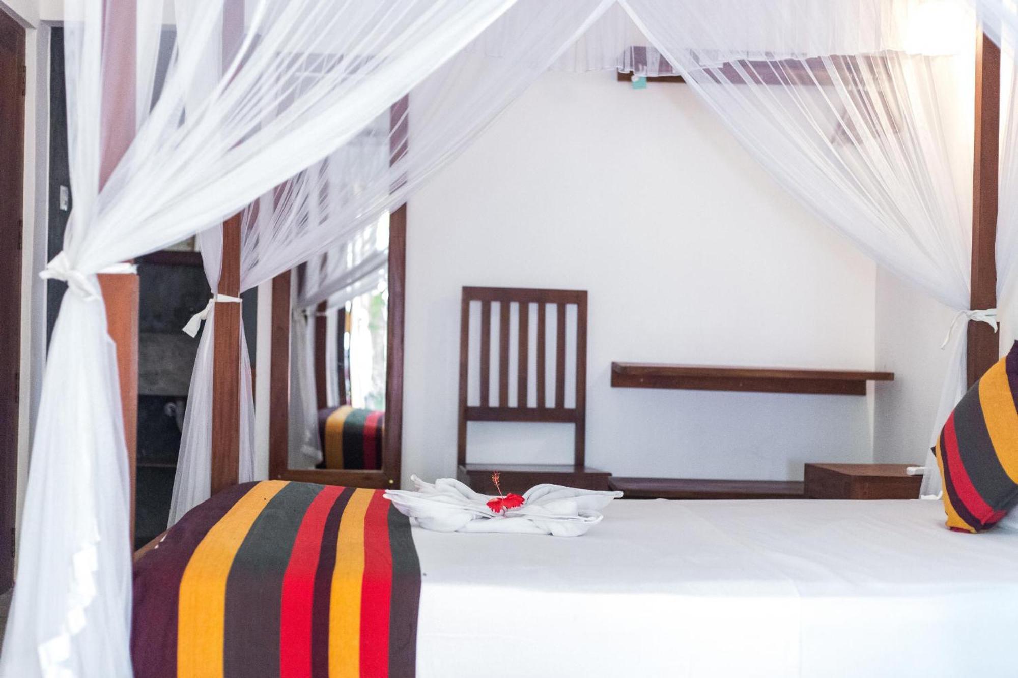 Me Yoga Villa Kumbalgama Стая снимка