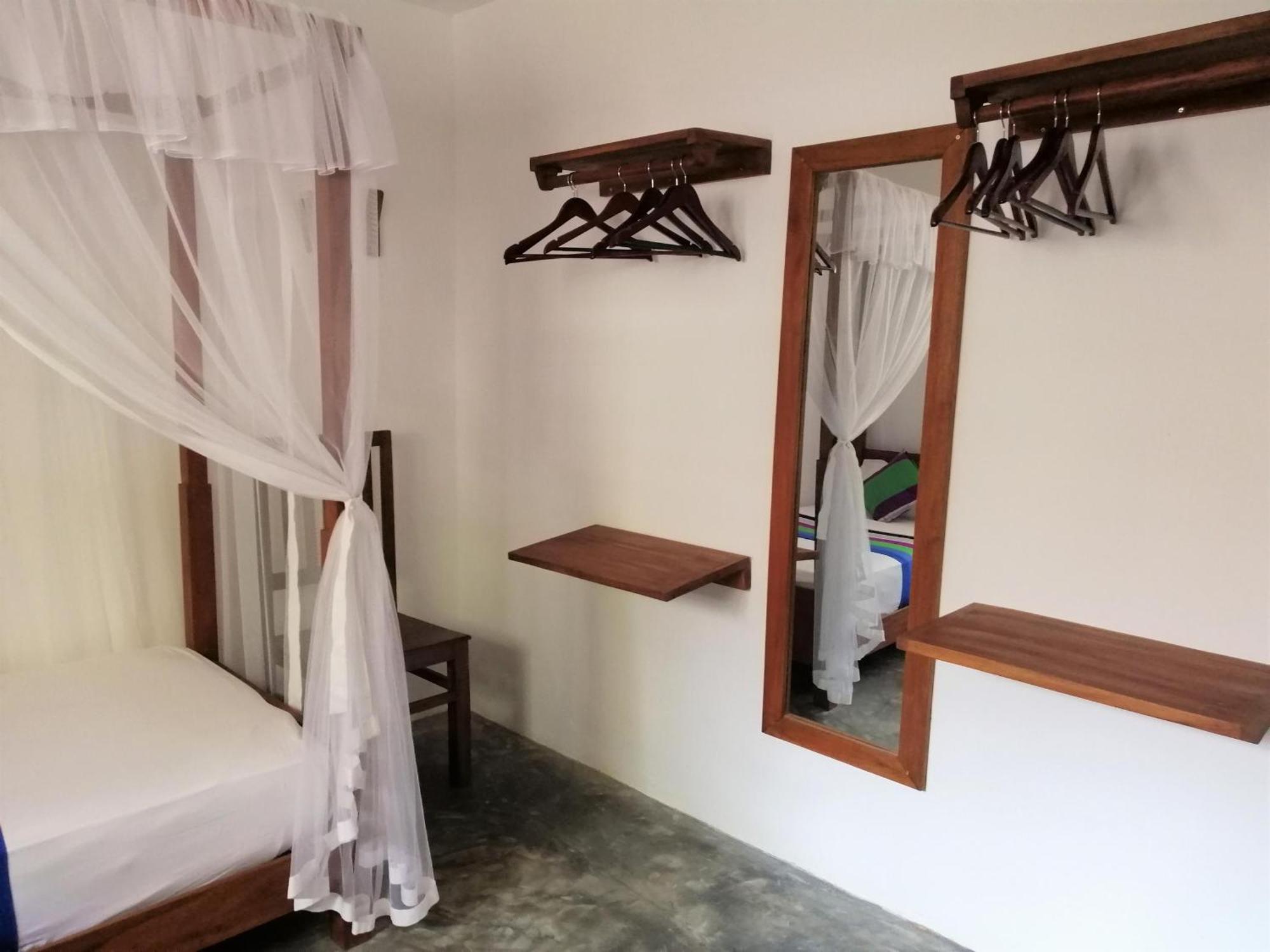 Me Yoga Villa Kumbalgama Стая снимка