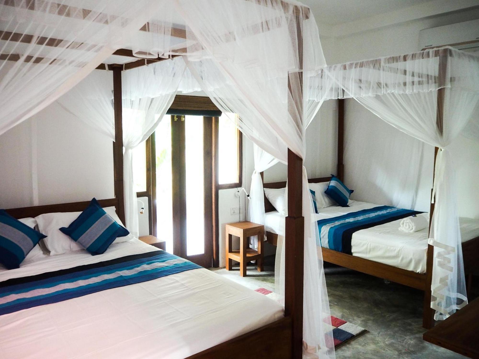 Me Yoga Villa Kumbalgama Екстериор снимка