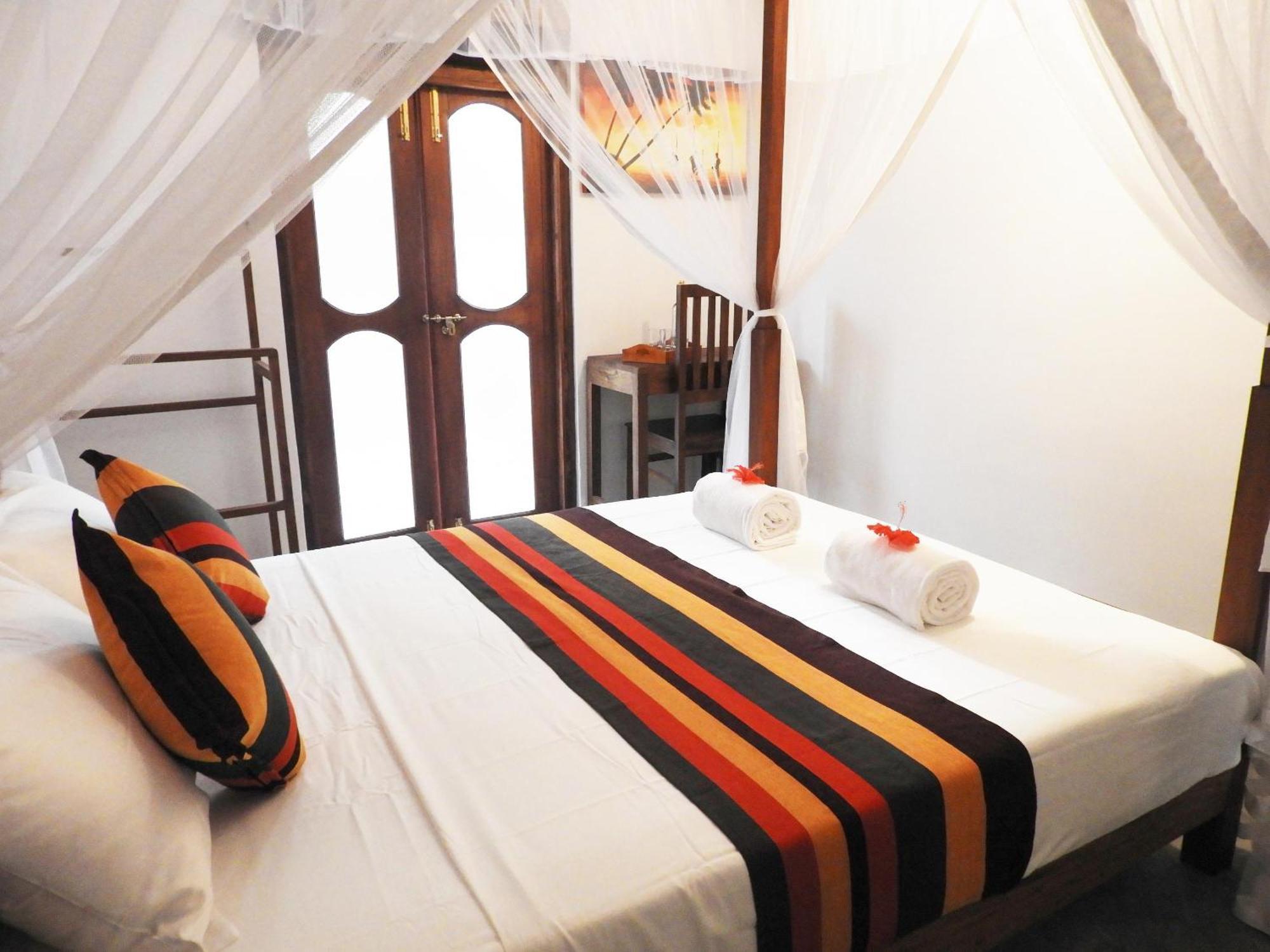 Me Yoga Villa Kumbalgama Стая снимка