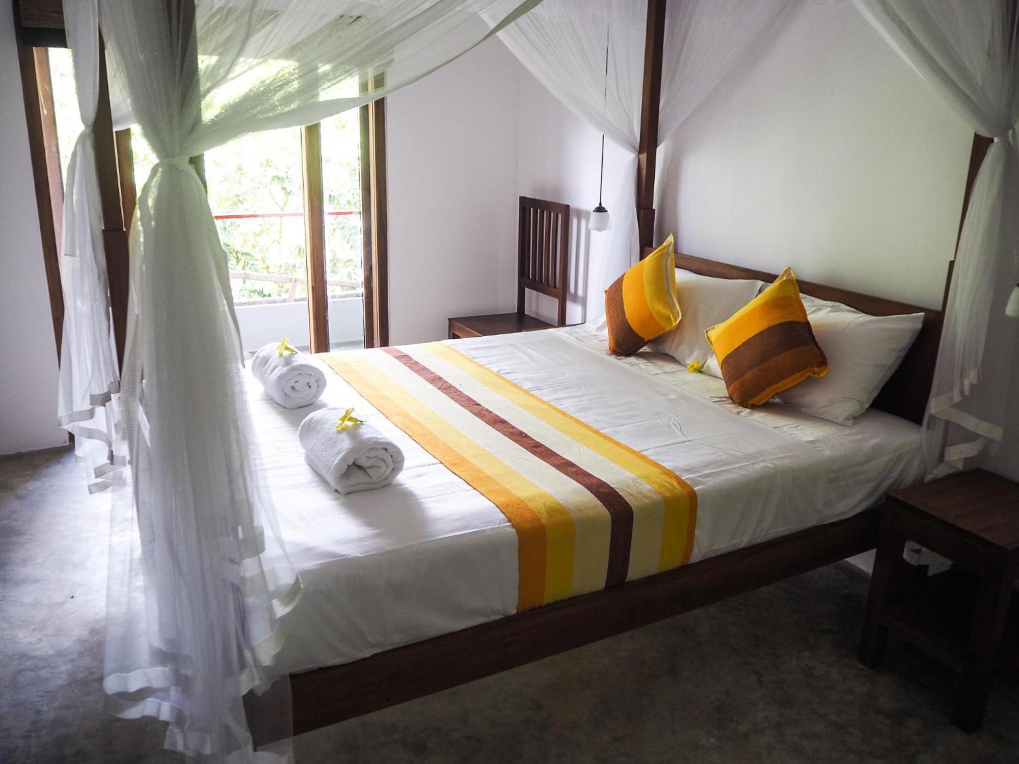 Me Yoga Villa Kumbalgama Стая снимка
