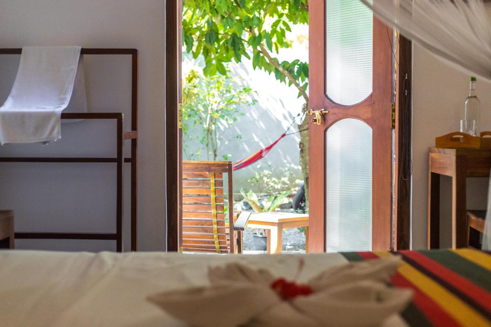 Me Yoga Villa Kumbalgama Стая снимка