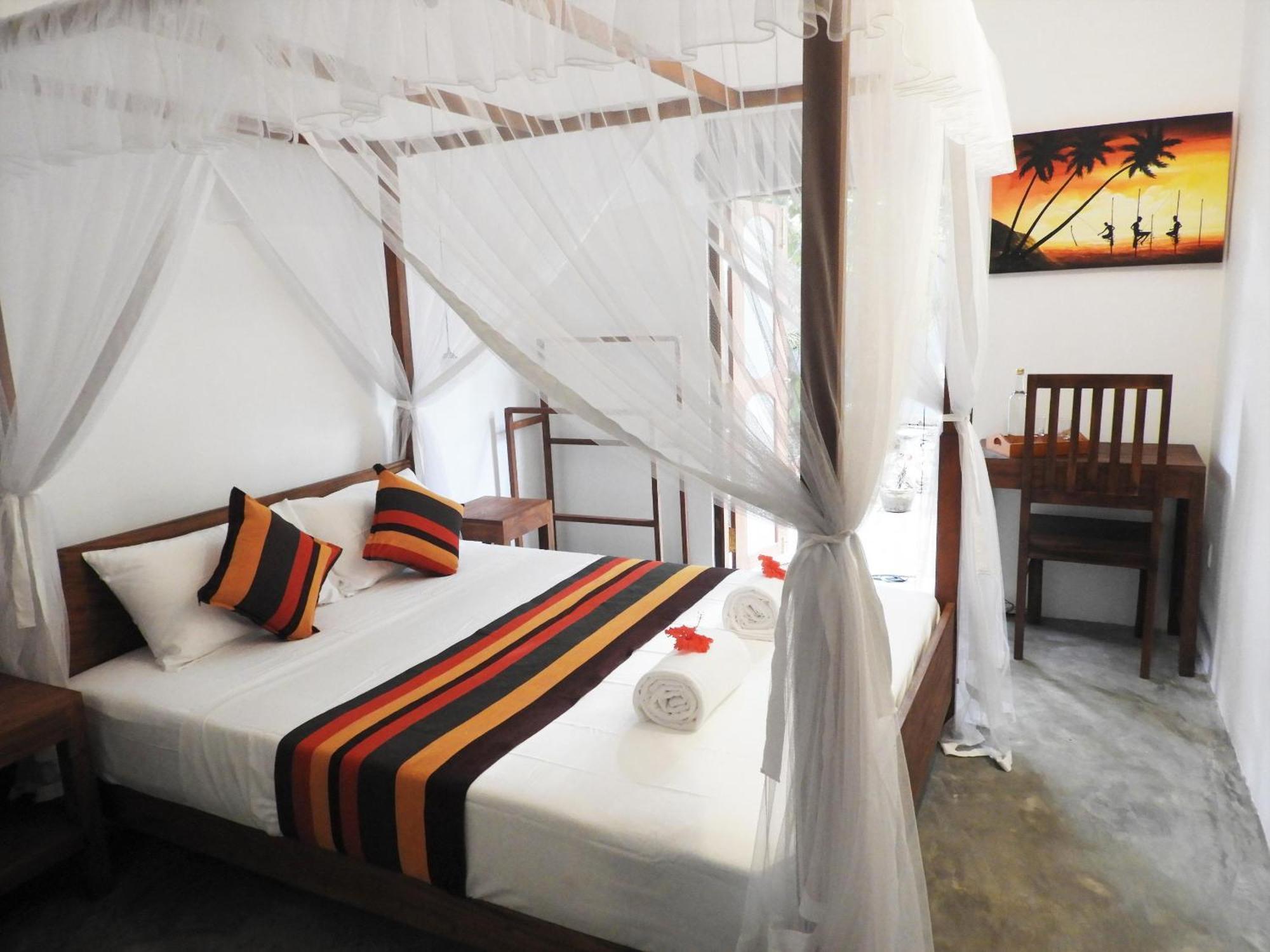 Me Yoga Villa Kumbalgama Стая снимка