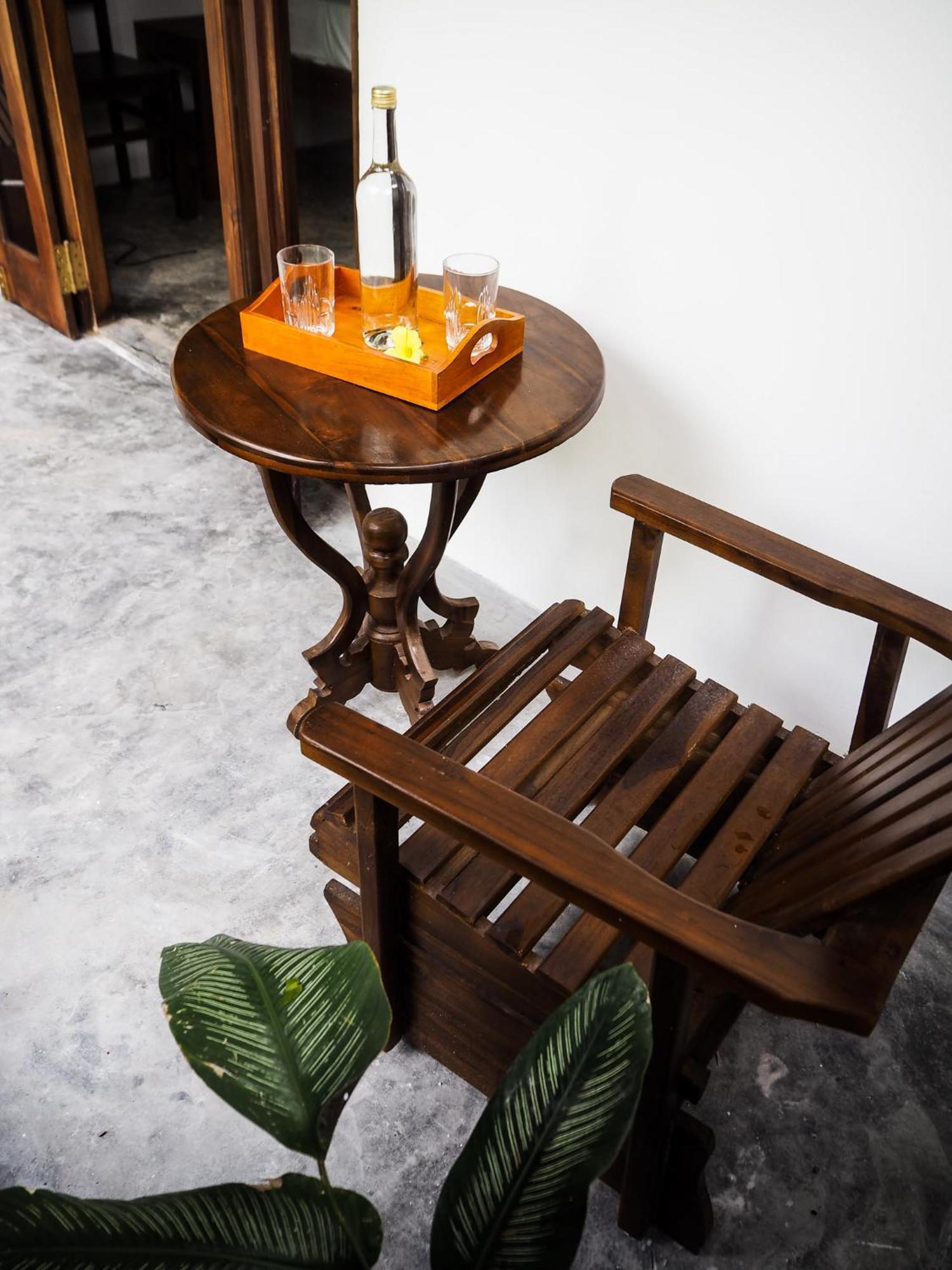 Me Yoga Villa Kumbalgama Стая снимка