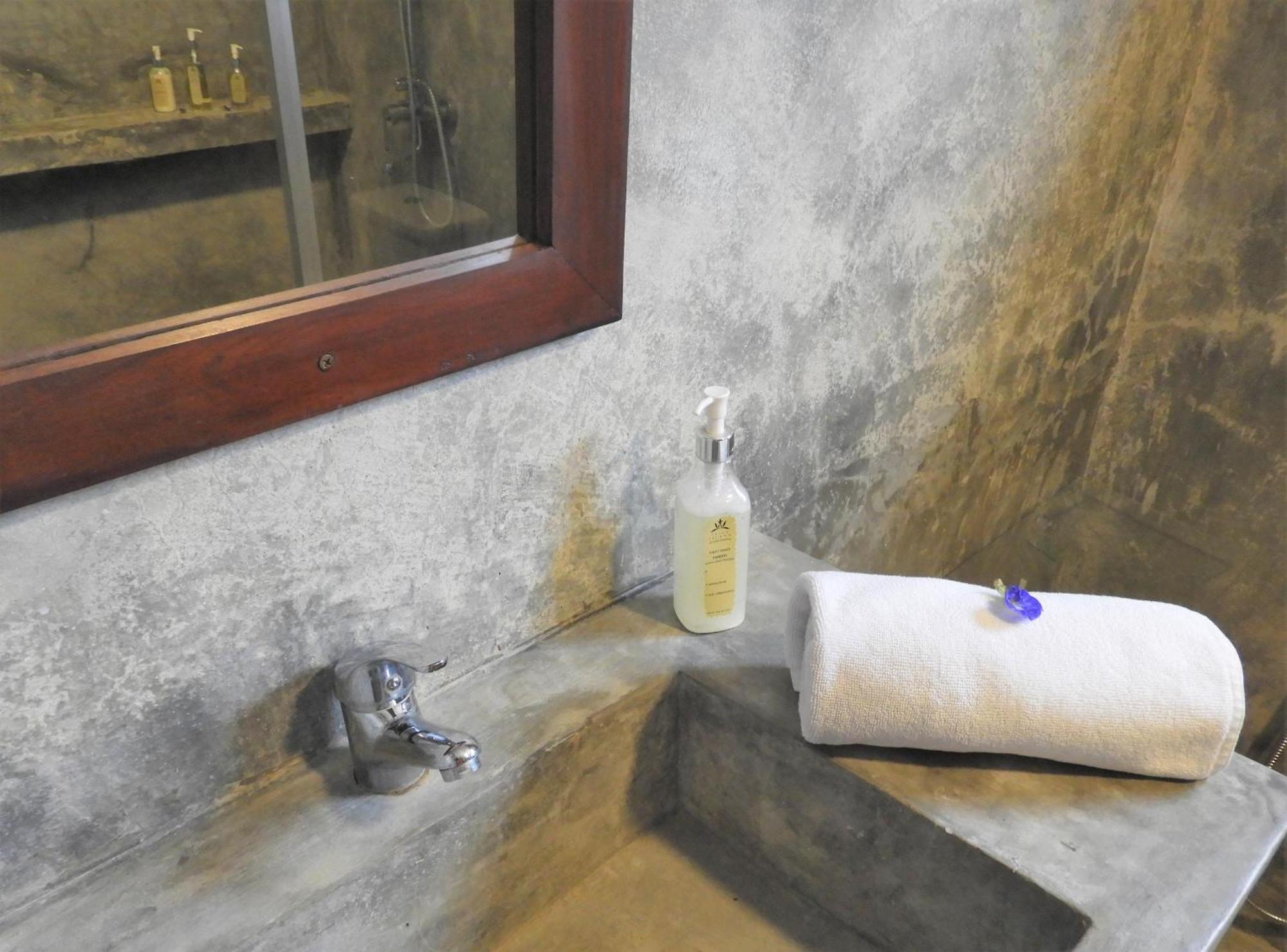 Me Yoga Villa Kumbalgama Стая снимка