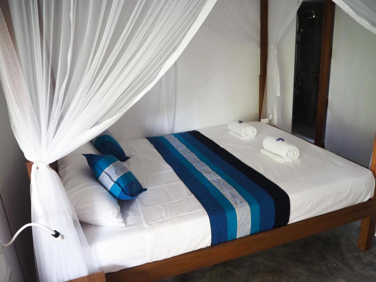 Me Yoga Villa Kumbalgama Екстериор снимка