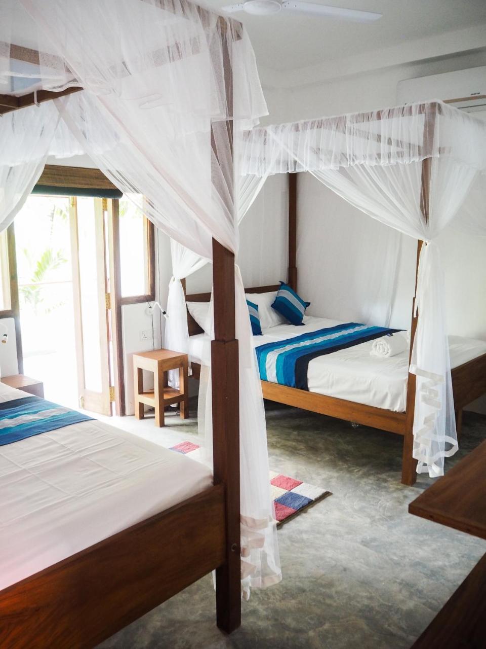 Me Yoga Villa Kumbalgama Екстериор снимка