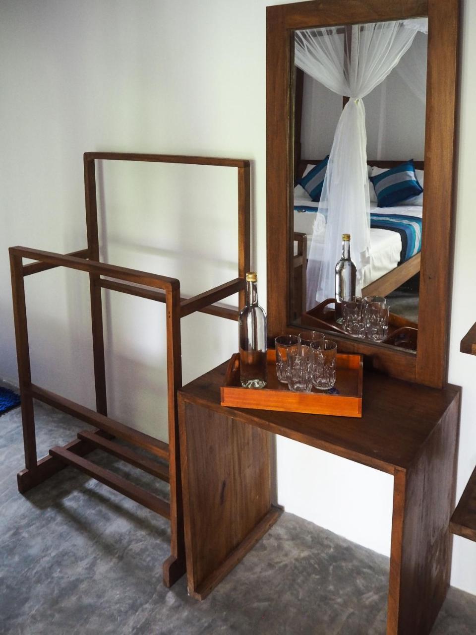 Me Yoga Villa Kumbalgama Екстериор снимка