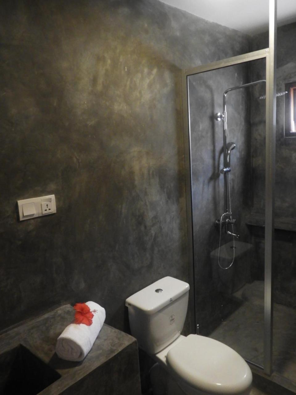 Me Yoga Villa Kumbalgama Екстериор снимка
