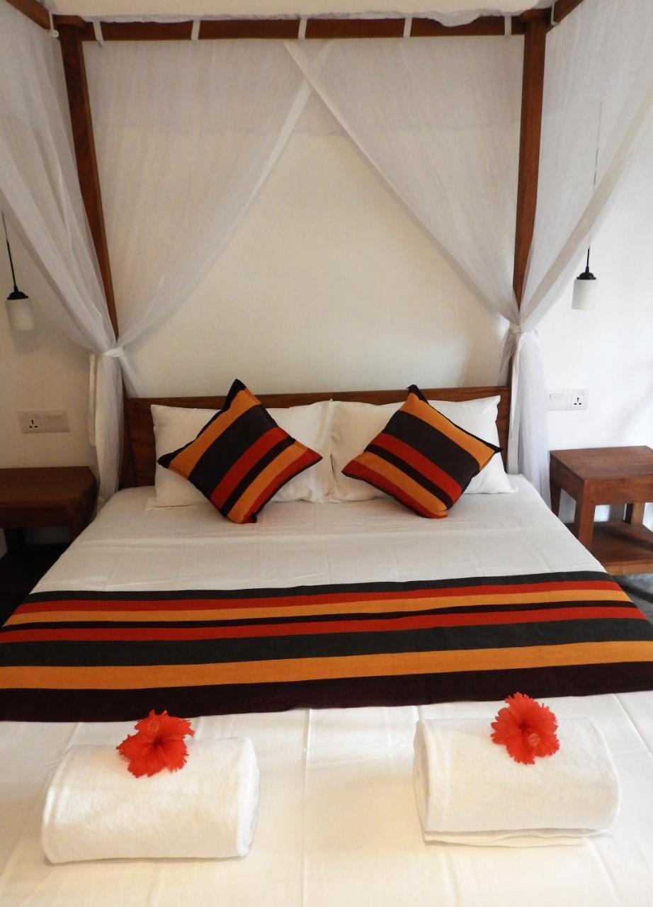 Me Yoga Villa Kumbalgama Екстериор снимка