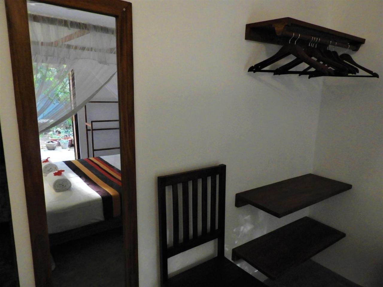 Me Yoga Villa Kumbalgama Екстериор снимка