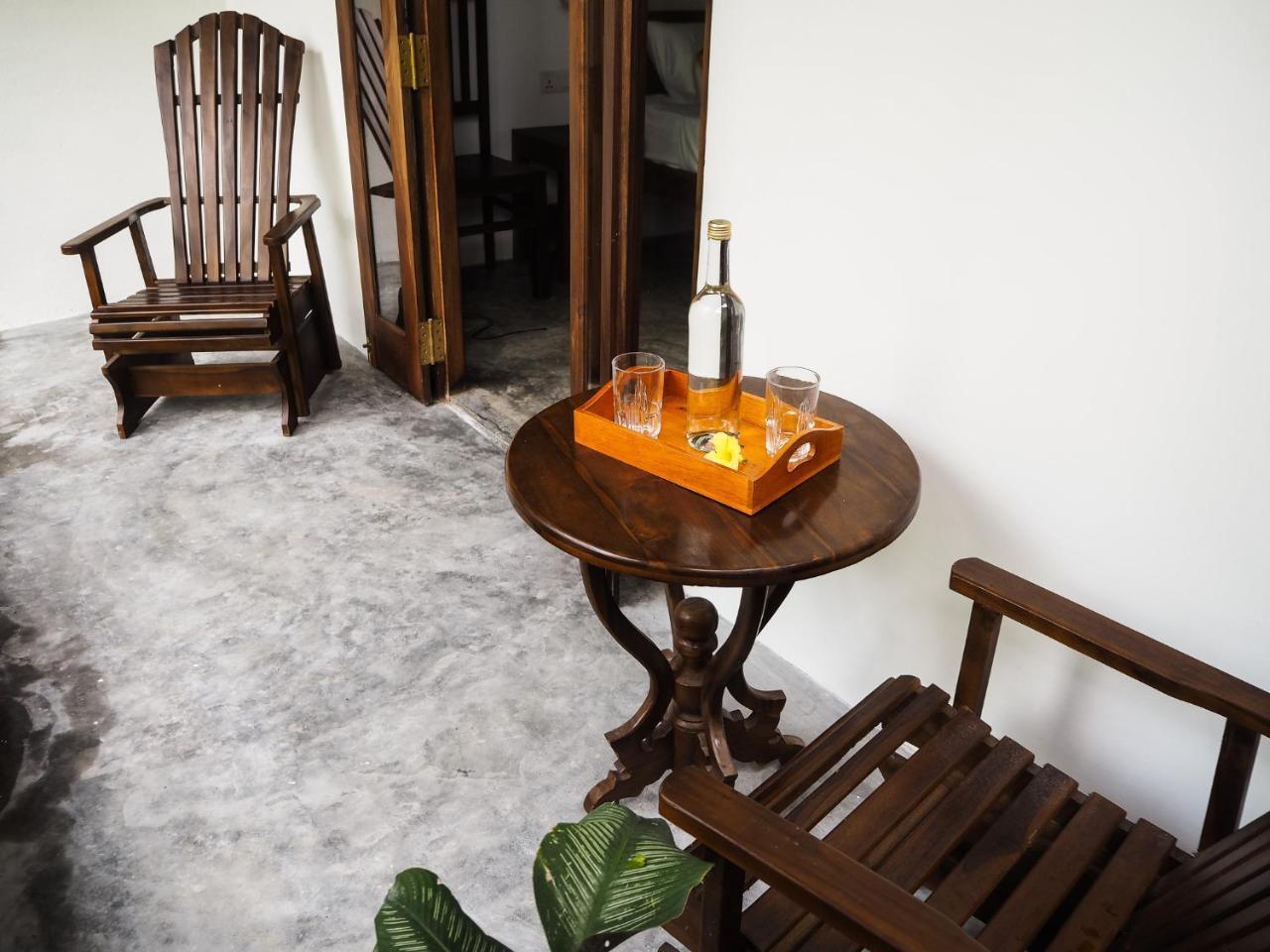 Me Yoga Villa Kumbalgama Екстериор снимка